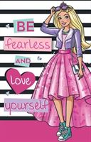 BIRTHDAY CARD - BARBIE