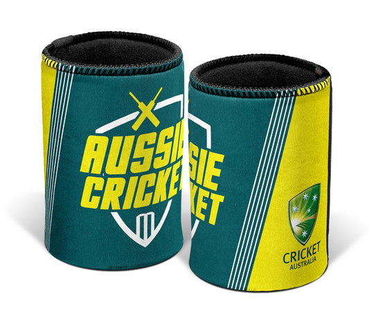 CRICKET AUSTRALIA CAN COOLER