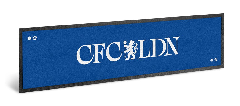 EPL CHELSEA BAR RUNNER
