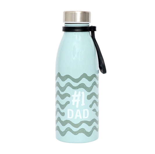 SPLOSH WATER BOTTLE - #1 DAD