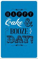 BIRTHDAY CARD - FUNNY