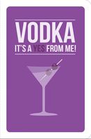 BIRTHDAY CARD - FUNNY