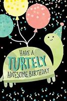 BIRTHDAY CARD - FUNNY