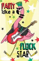 BIRTHDAY CARD - FUNNY