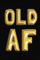 BIRTHDAY CARD - FUNNY