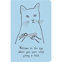 BIRTHDAY CARD - FUNNY