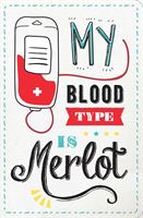 BIRTHDAY CARD - FUNNY