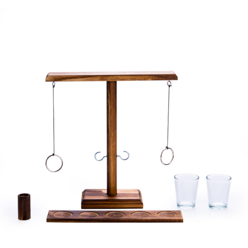 ADULT GAMES - RING TOSS DRINKING GAME