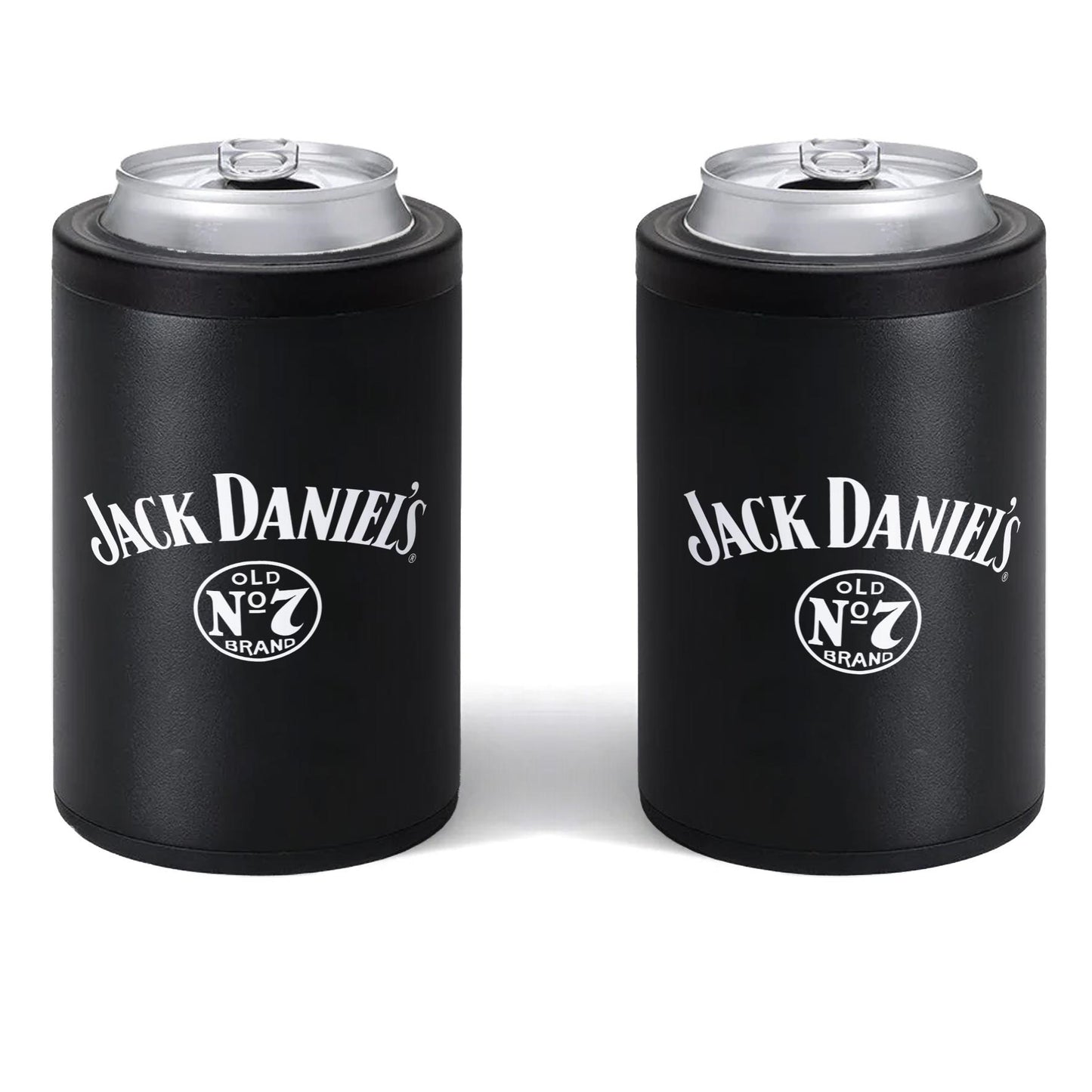 JACK DANIELS INSULATED CAN COOLER