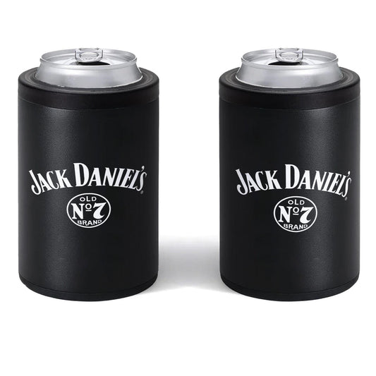 JACK DANIELS INSULATED CAN COOLER