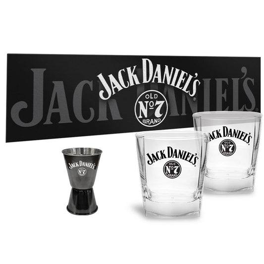 JACK DANIELS BAR ESSENTIALS PACK