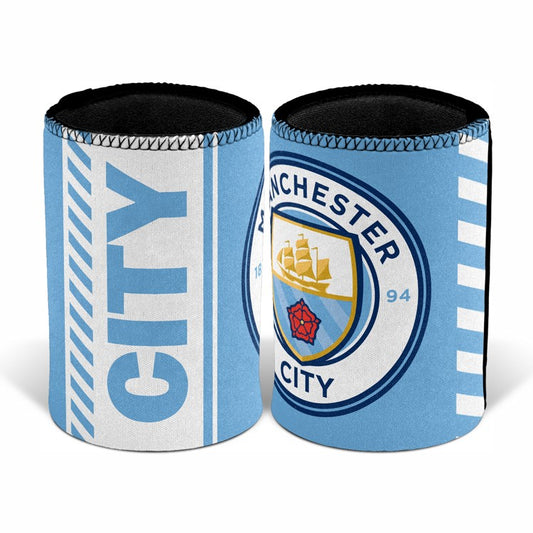 EPL MANCHESTER CITY CAN COOLER