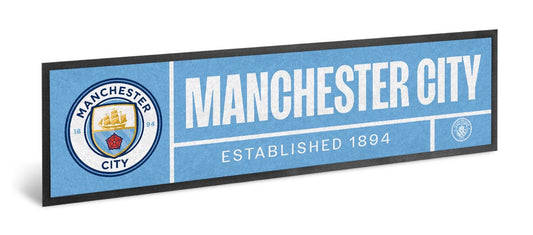 EPL MANCHESTER CITY BAR RUNNER