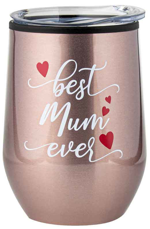 THERMOS TUMBLER - BEST MUM EVER