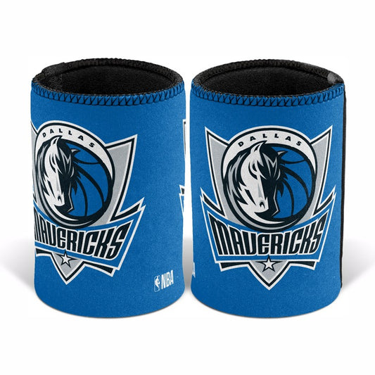 NBA DALLAS MAVERICKS CAN COOLER