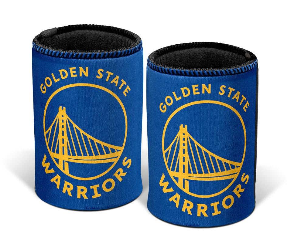 NBA GOLDEN STATE WARRIORS CAN COOLER