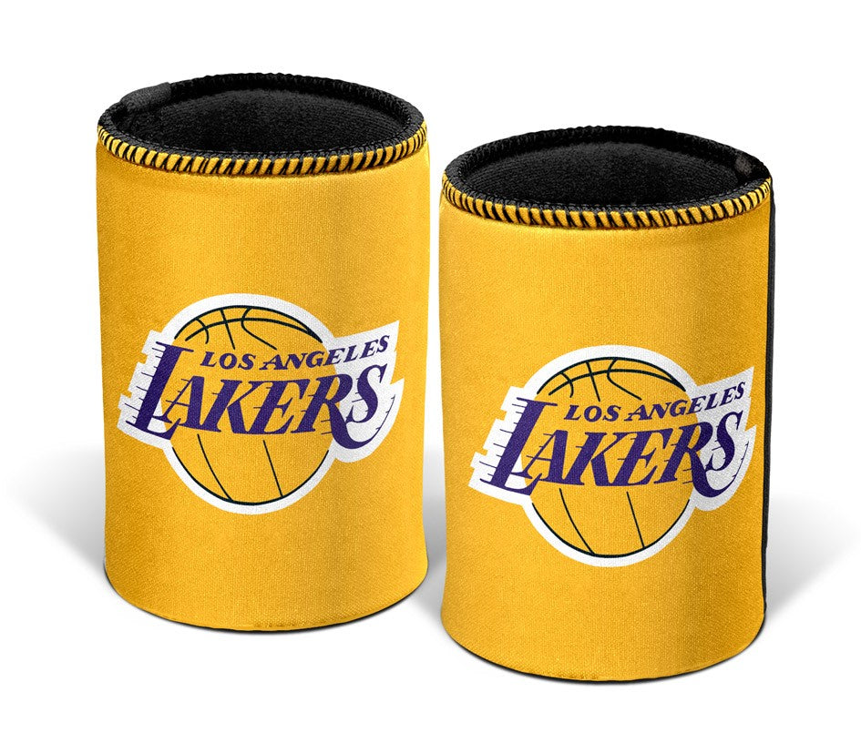 NBA LOS ANGELES LAKERS CAN COOLER