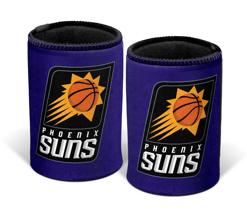 NBA PHOENIX SUNS CAN COOLER
