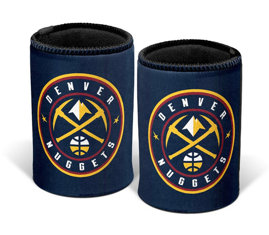 NBA DENVER NUGGETS CAN COOLER