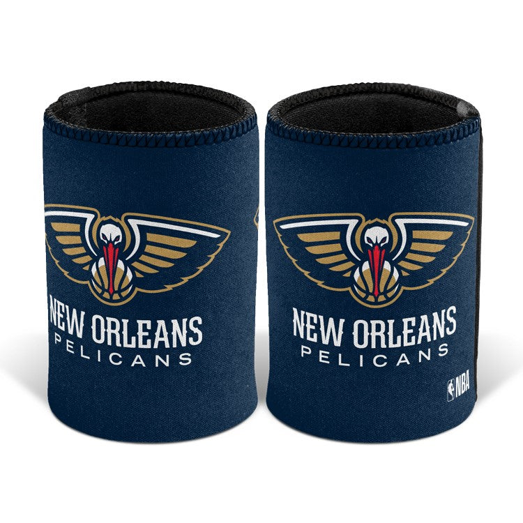 NBA NEW ORLEANS PELICANS CAN COOLER