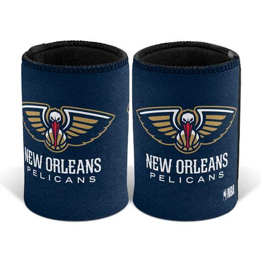 NBA NEW ORLEANS PELICANS CAN COOLER