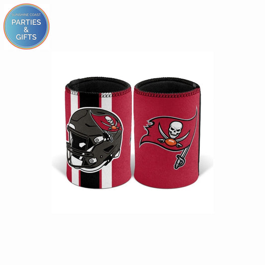 NFL TAMPA BAY BUCCANEERS CAN COOLER