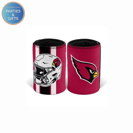 NFL ARIZONA CARDINALS CAN COOLER