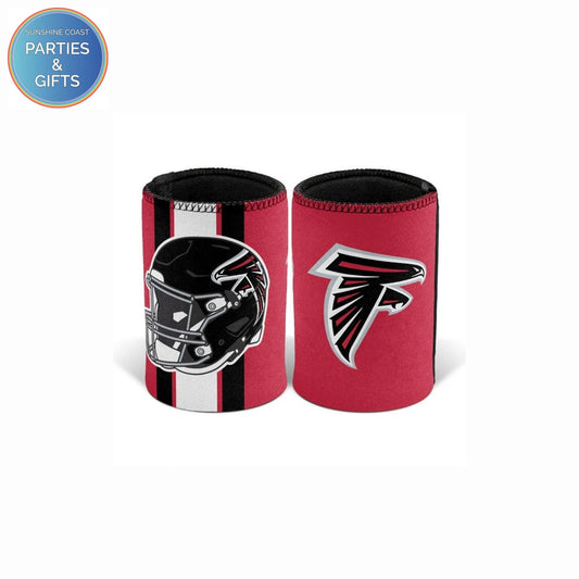 NFL ATLANTA FALCONS CAN COOLER