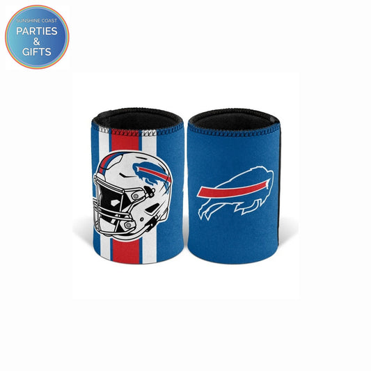 NFL BUFFALO BILLS CAN COOLER