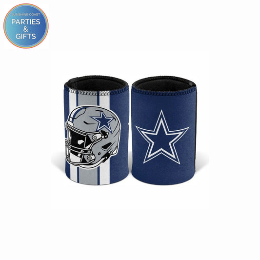 NFL DALLAS COWBOYS CAN COOLER
