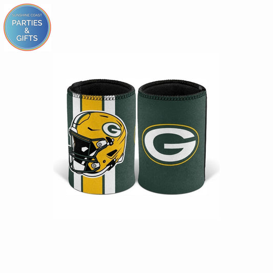 NFL GREEN BAY PACKERS CAN COOLER