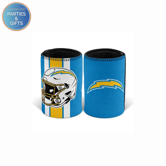 NFL LOS ANGELES CHARGERS CAN COOLER