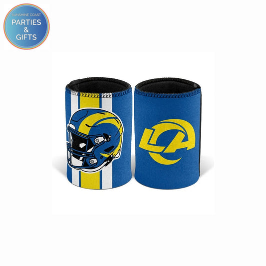 NFL LOS ANGELES RAMS CAN COOLER