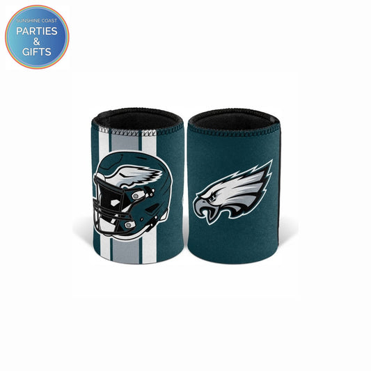 NFL PHILADELPHIA EAGLES CAN COOLER