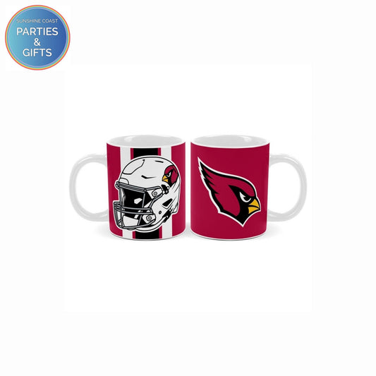 NFL ARIZONA CARDINALS MUG