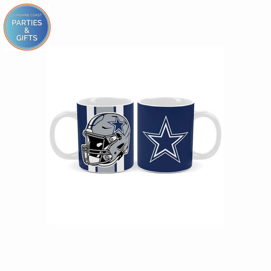 NFL DALLAS COWBOYS MUG