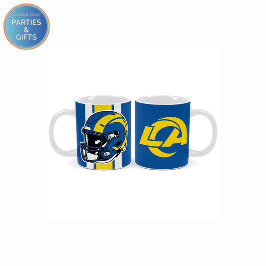 NFL LOS ANGELES RAMS MUG