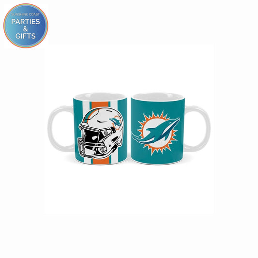 NFL MIAMI DOLPHINS MUG
