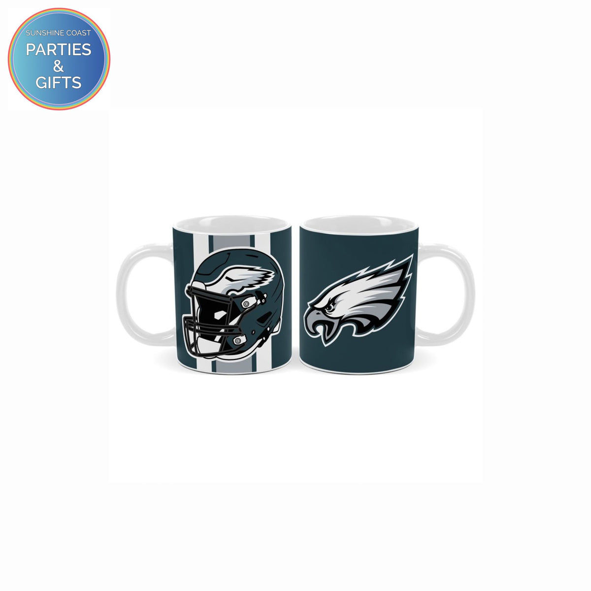 NFL PHILADELPHIA EAGLES MUG