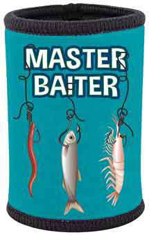 STUBBY HOLDER - MASTER BAITER