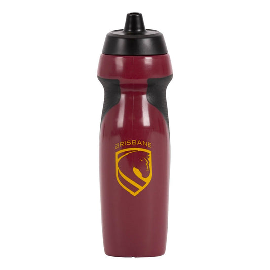 NRL BRISBANE BRONCOS SPORTS BOTTLE
