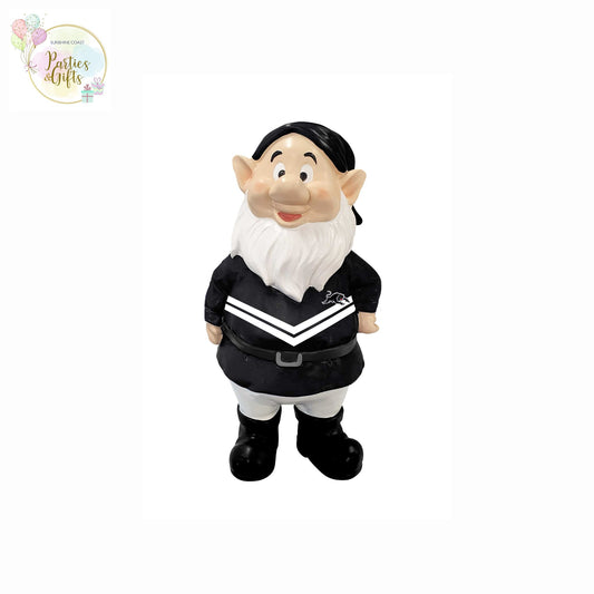NRL PENRITH PANTHERS MINI GARDEN GNOME