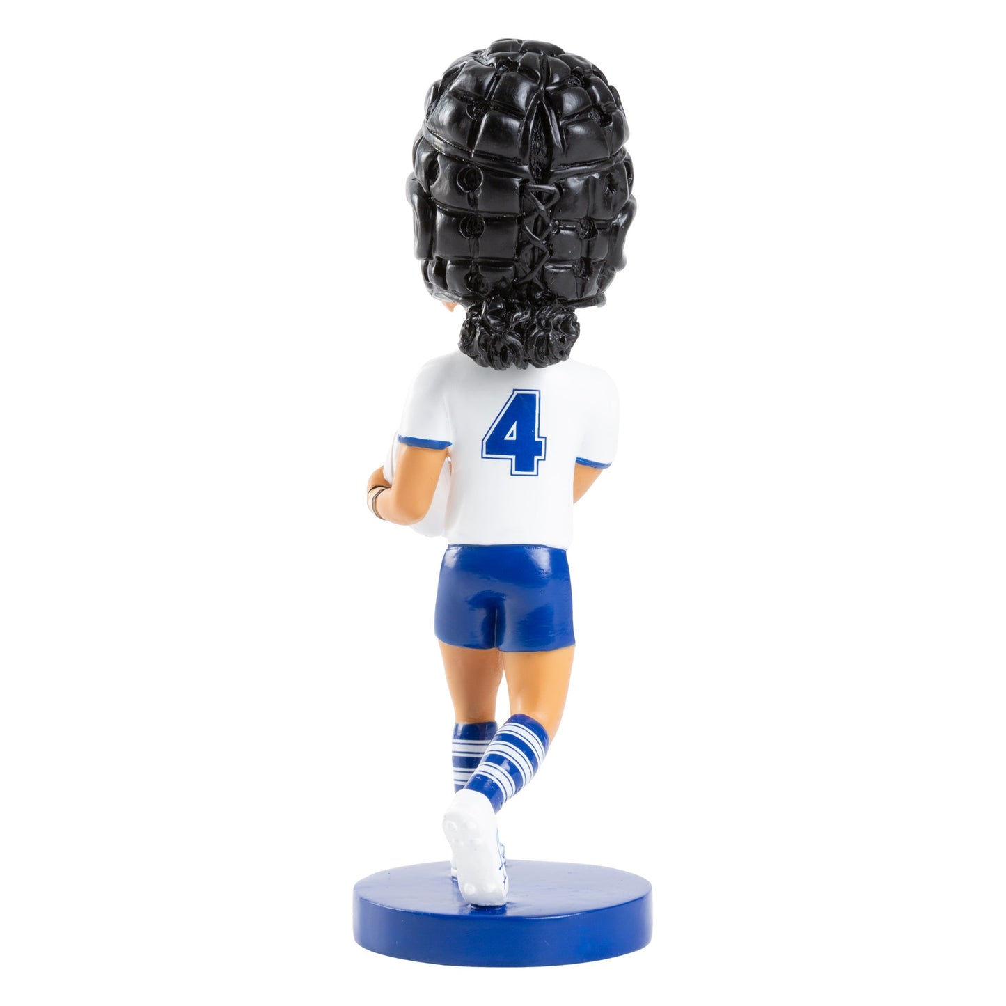 NRL CANTERBURY BULLDOGS BOBBLEHEAD - STEPHEN CRICHTON