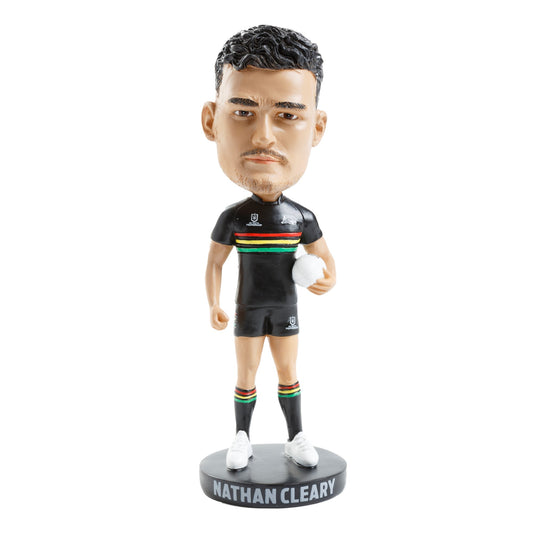 NRL PENRITH PANTHERS BOBBLEHEAD - NATHAN CLEARY