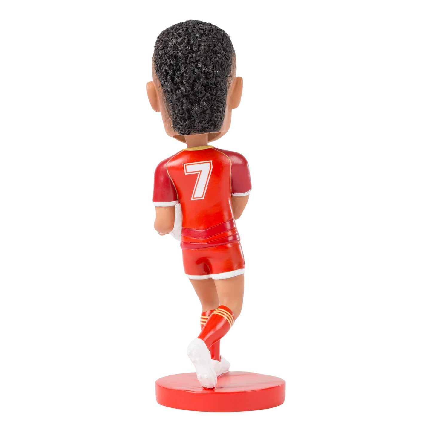 NRL REDCLIFFE DOLPHINS BOBBLEHEAD - ISAIYA KATOA