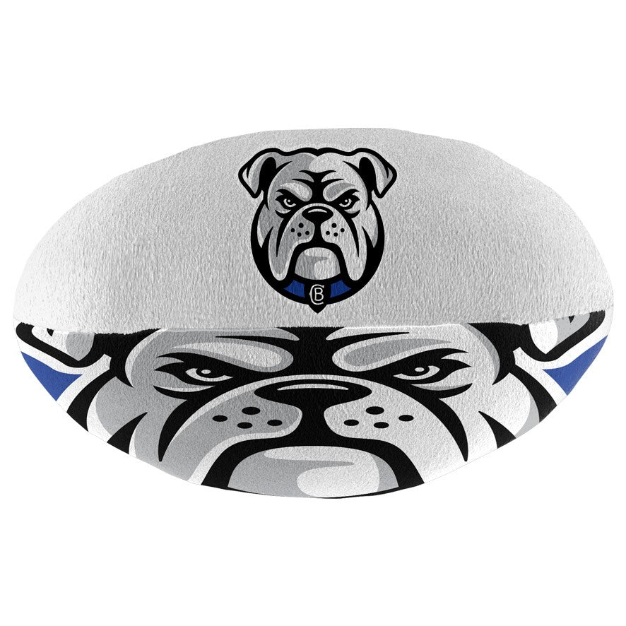 NRL CANTERBURY BULLDOGS PLUSH BALL