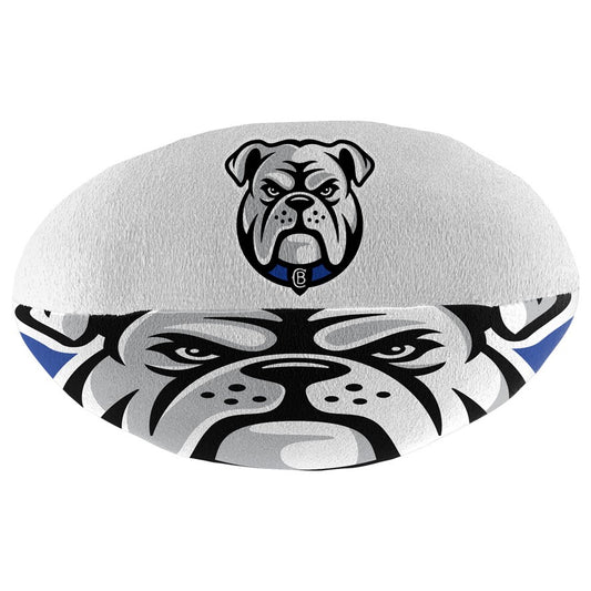 NRL CANTERBURY BULLDOGS PLUSH BALL