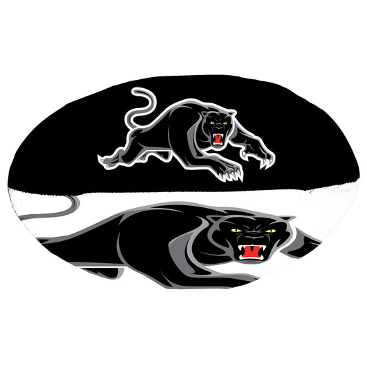NRL PENRITH PANTHERS PLUSH BALL