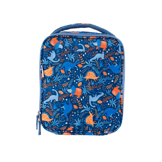 SPLOSH OUT & ABOUT LUNCH BAG - DINOSAUR