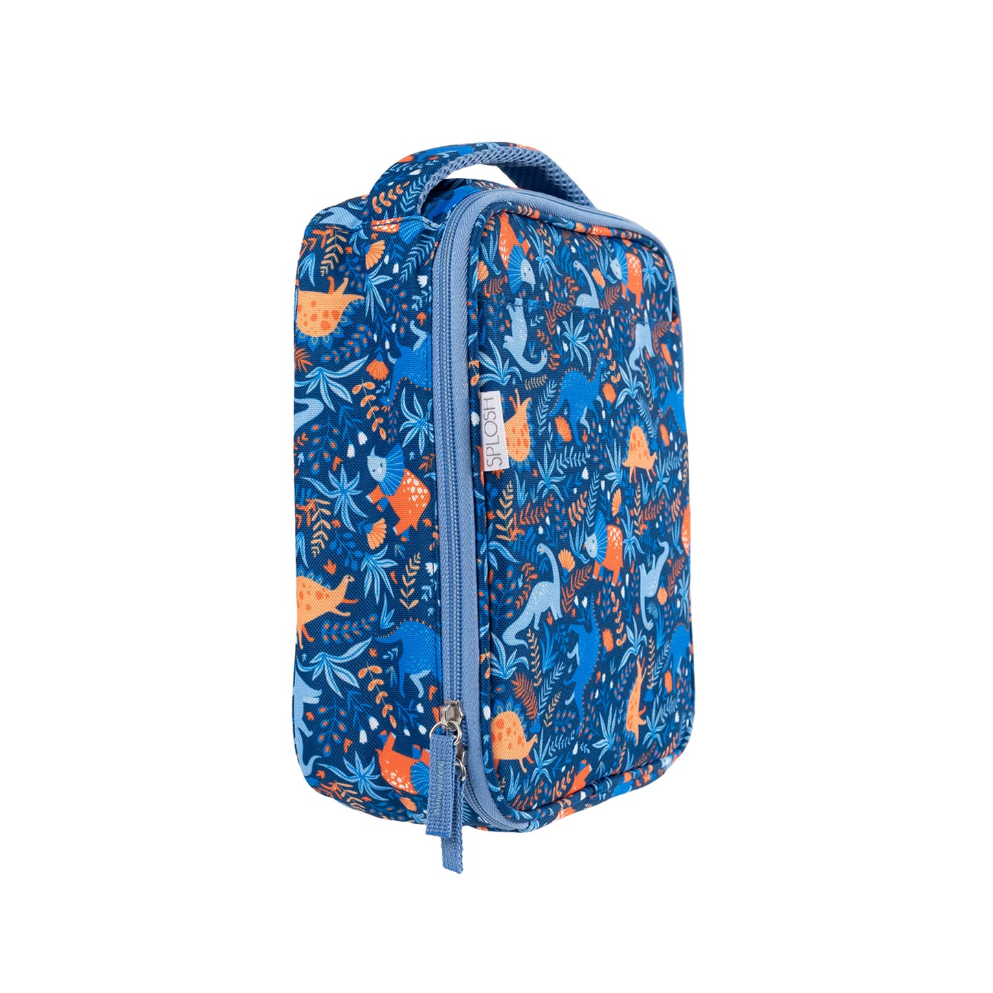 SPLOSH OUT & ABOUT LUNCH BAG - DINOSAUR